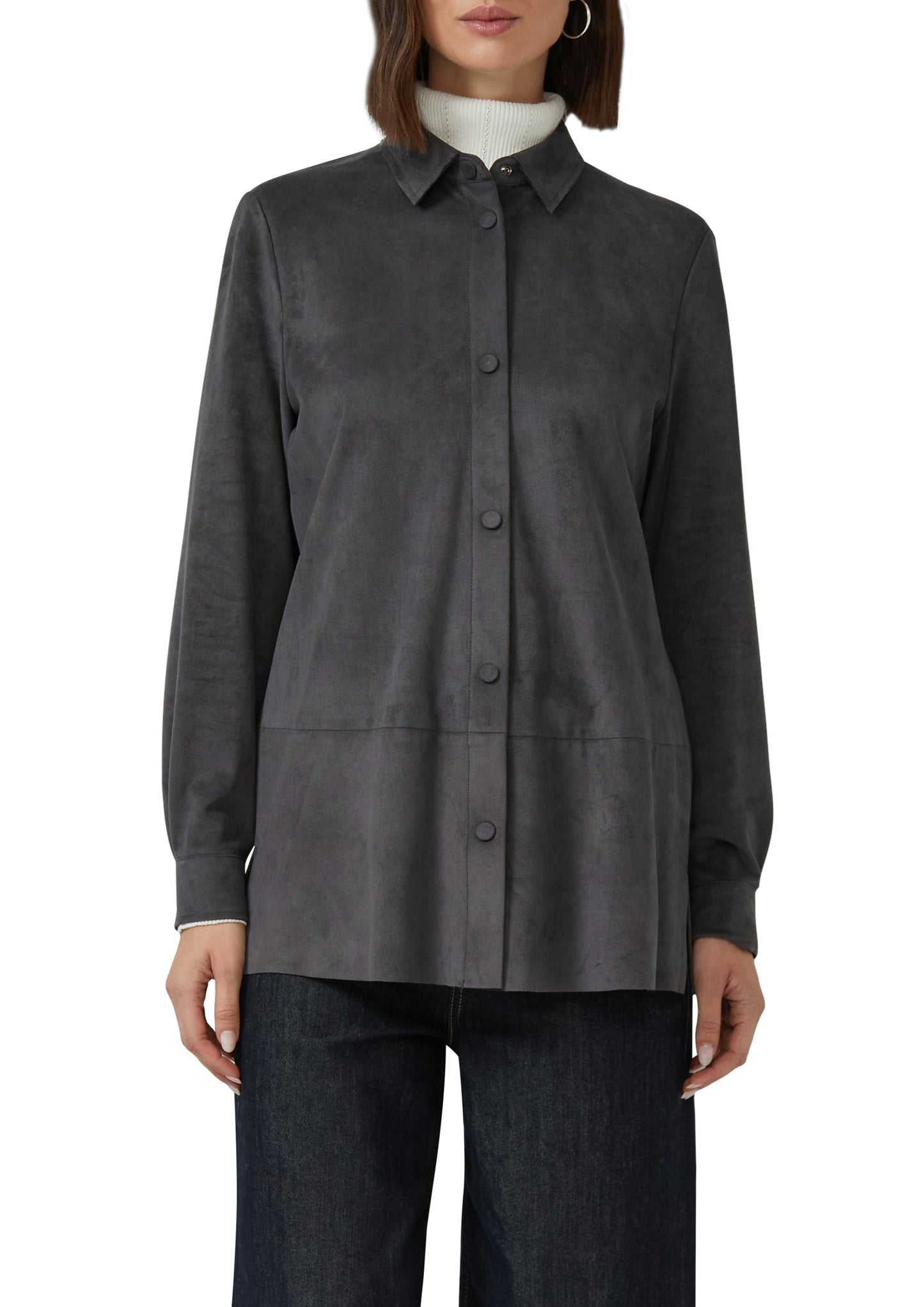 Indoor-Jacke