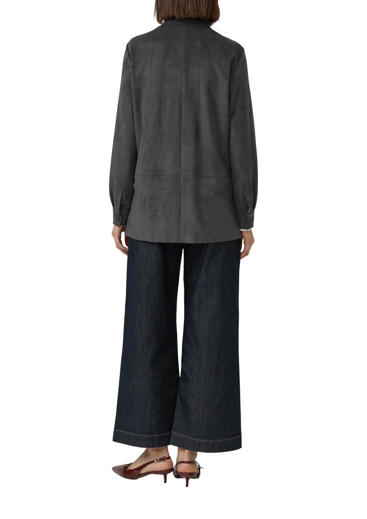 Indoor-Jacke