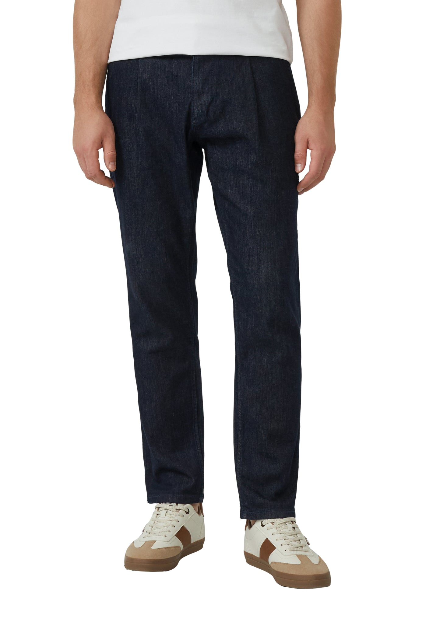 Jeans-Hose