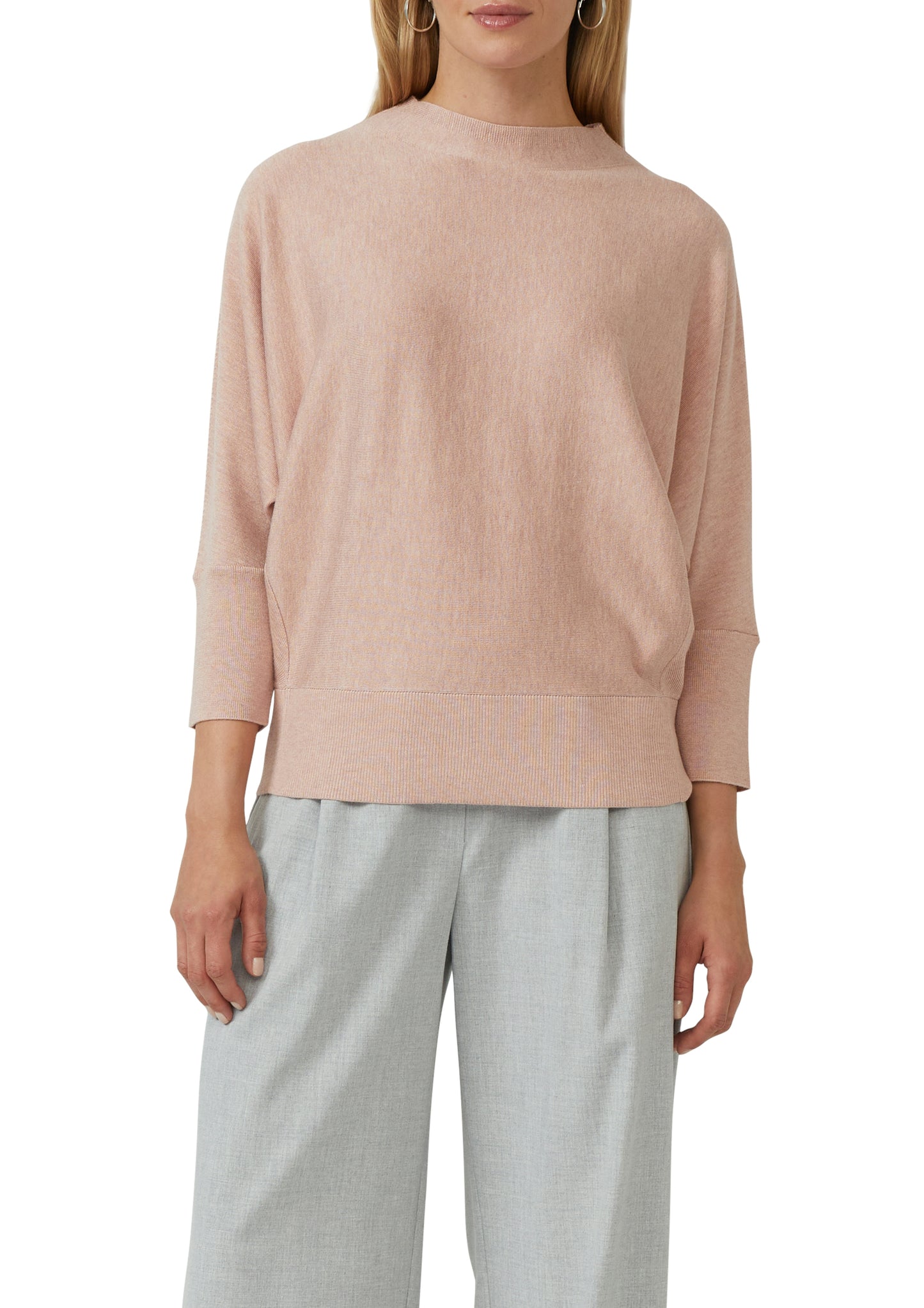 Strickpullover