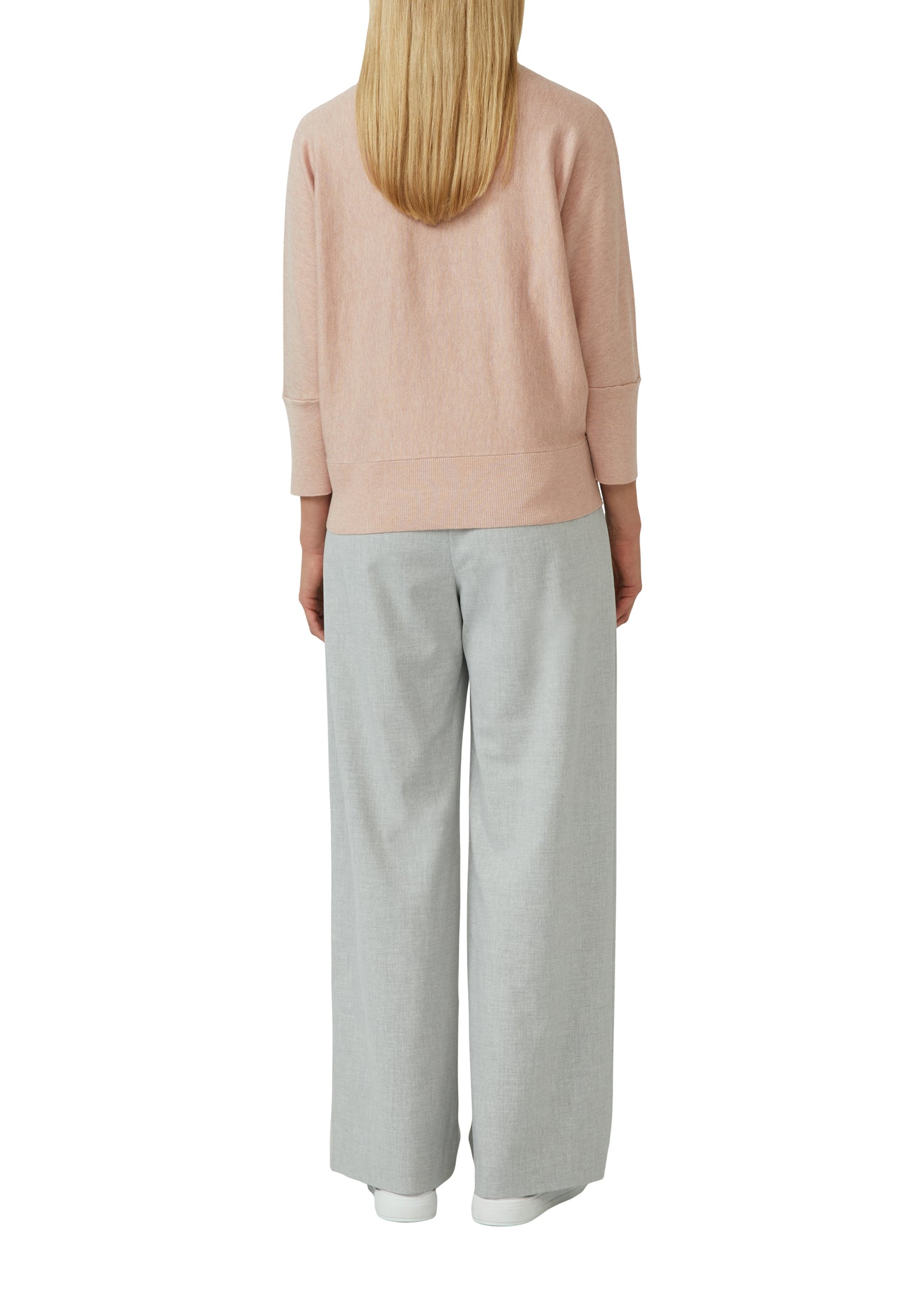 Strickpullover