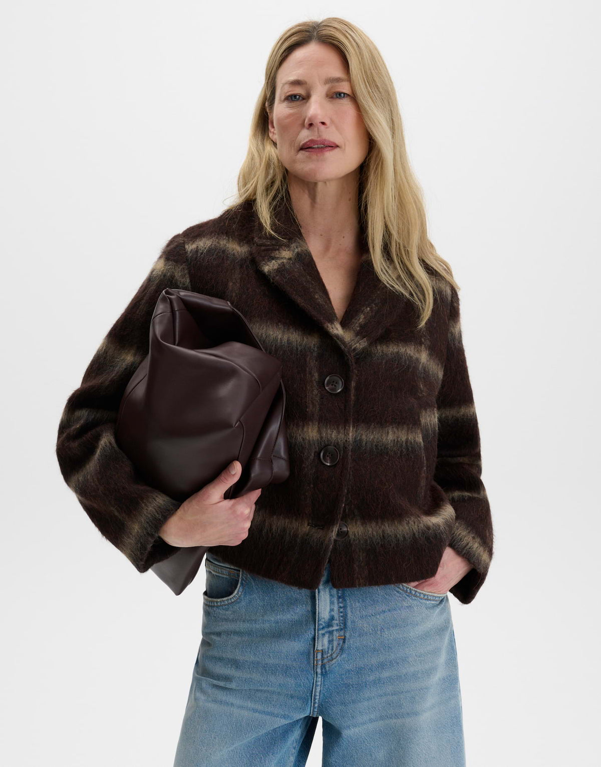 Brulea bag