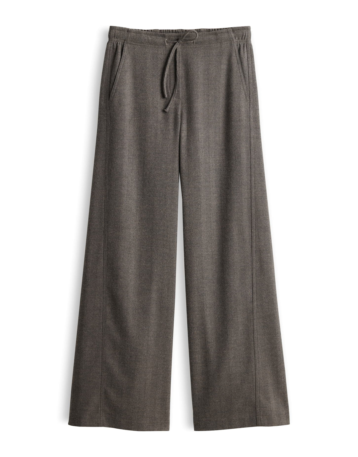 Melane herringbone