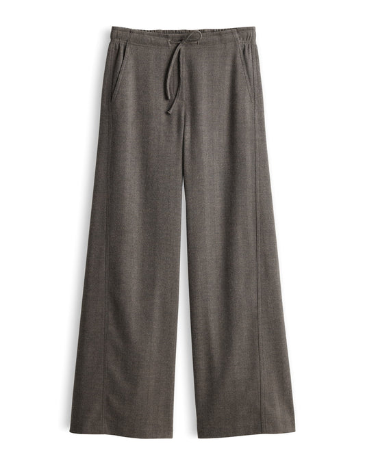 Melane herringbone