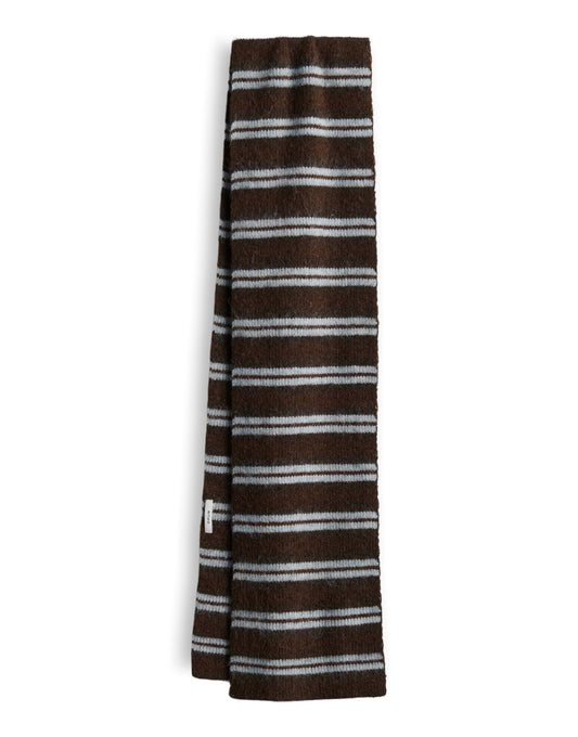 Atartan scarf