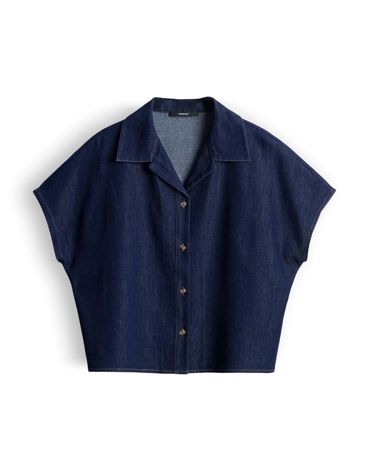 Zondra denim