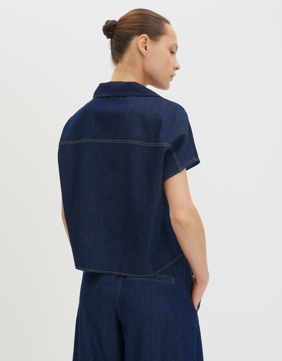 Zondra denim