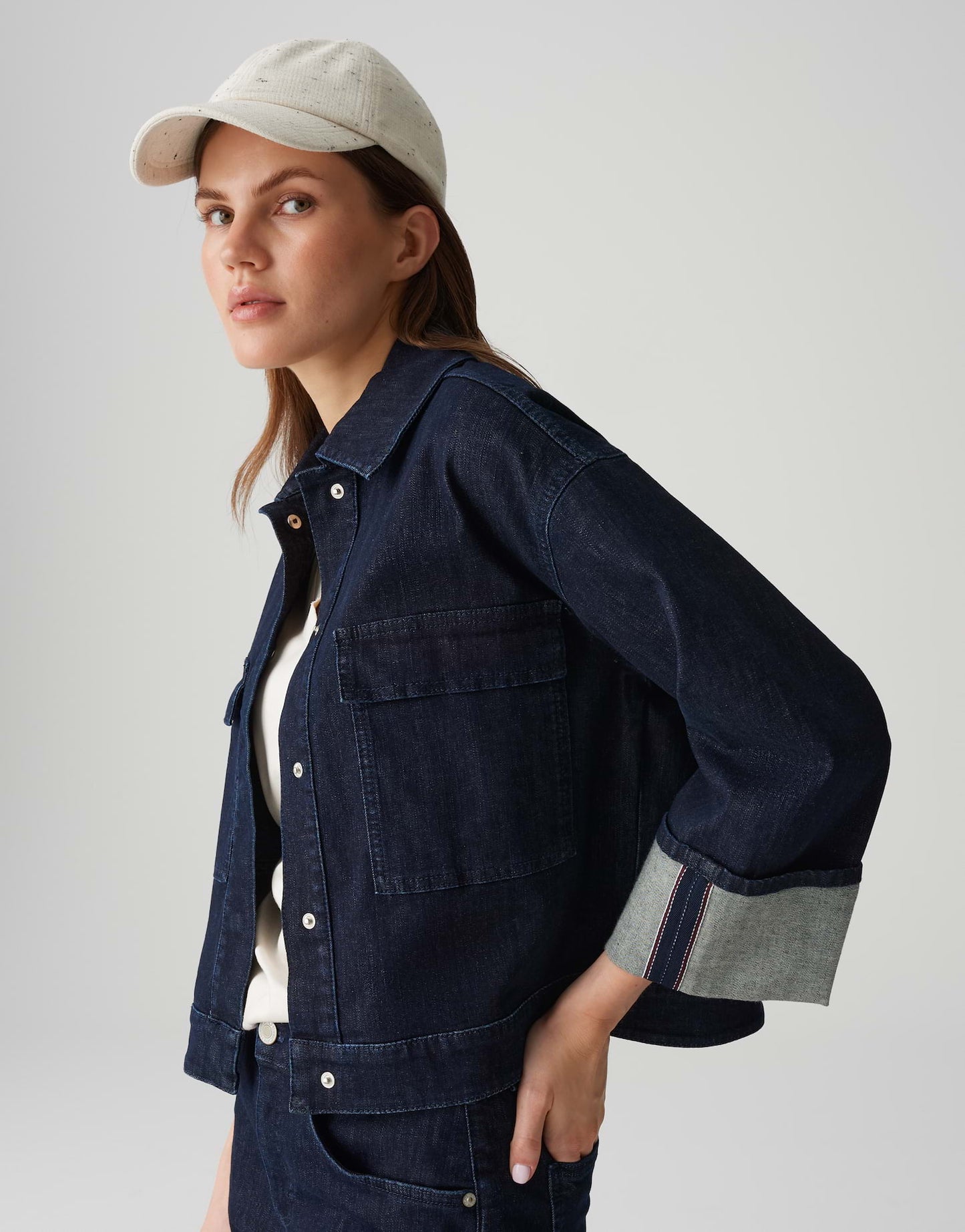 Achester cap