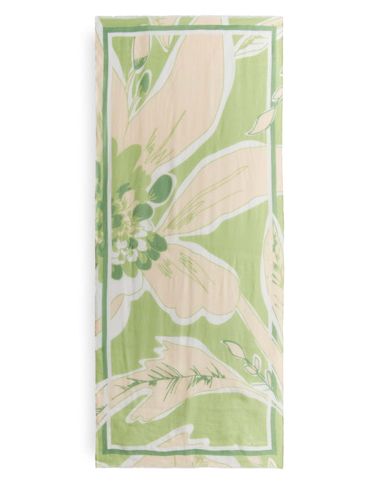 Aflume scarf