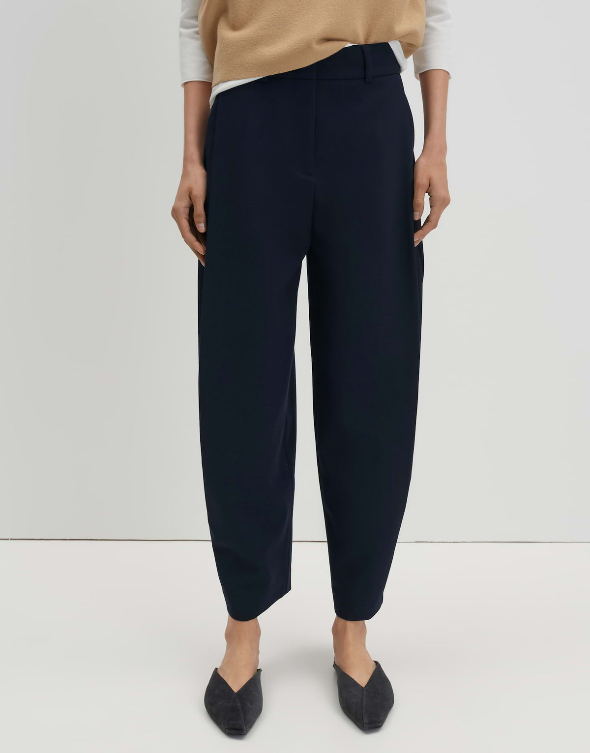 Catsby barrel