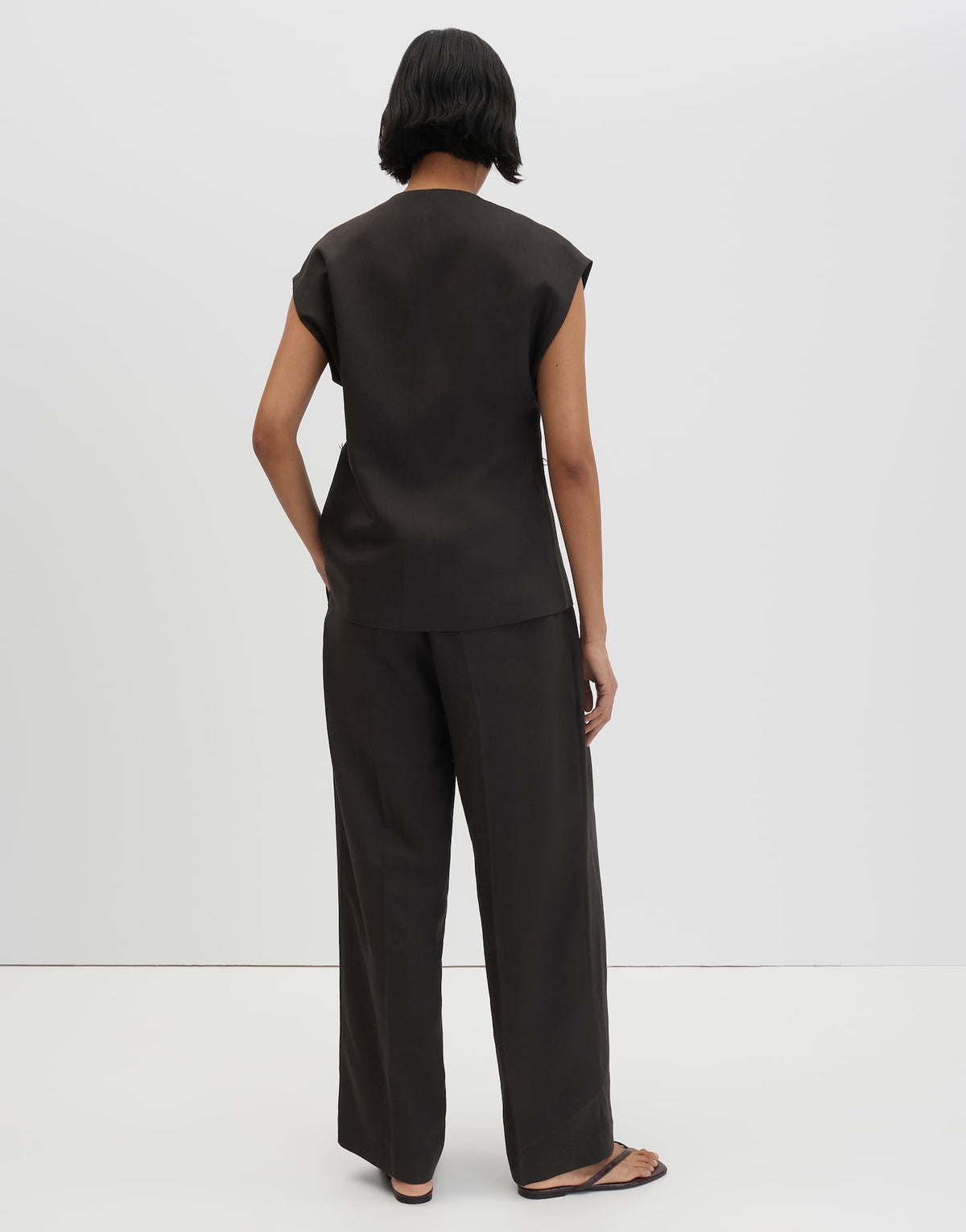 Cisilia linen