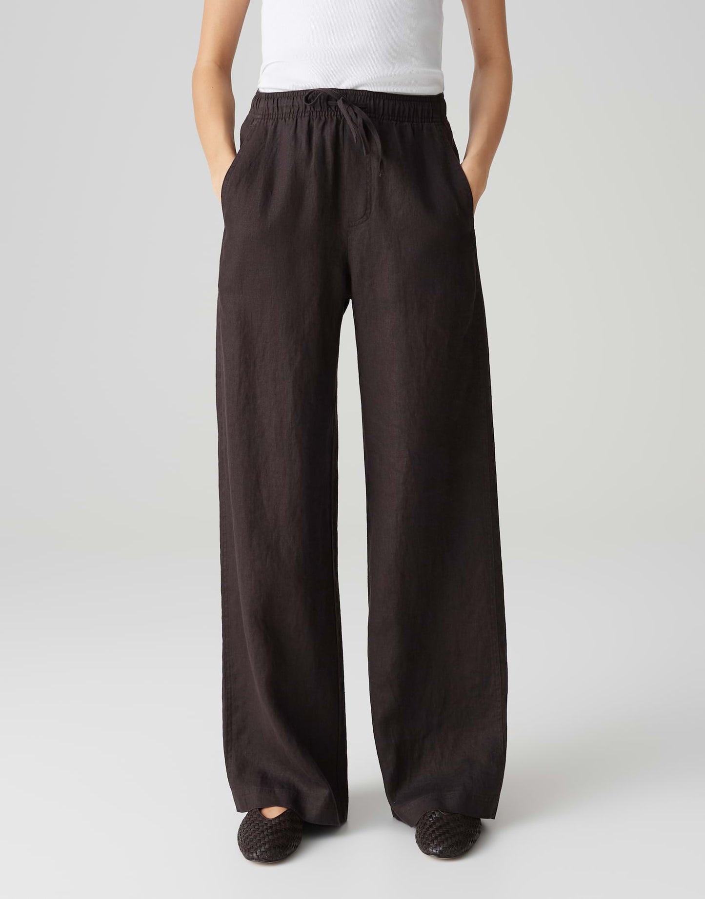 Mileni linen