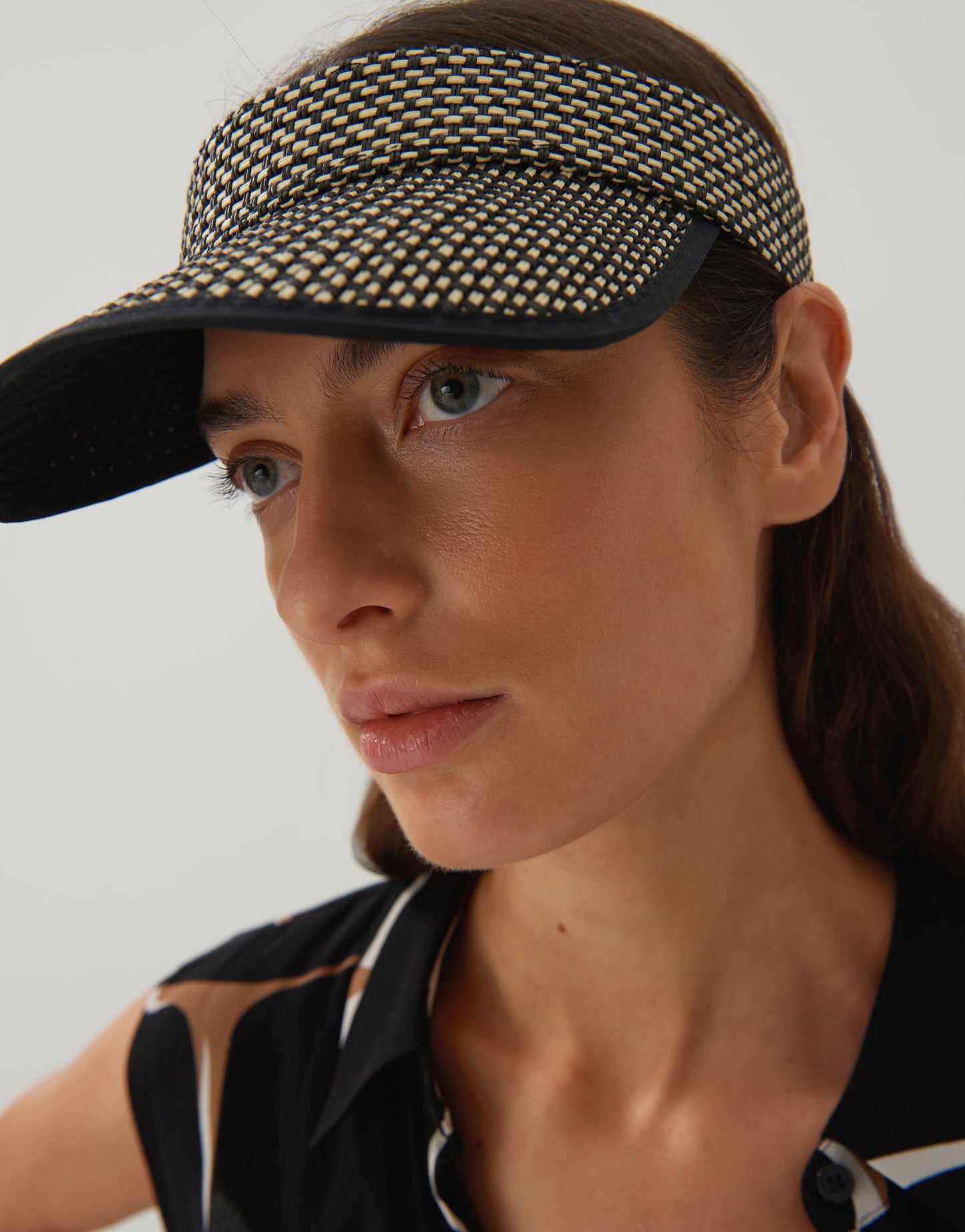 Bamanga cap