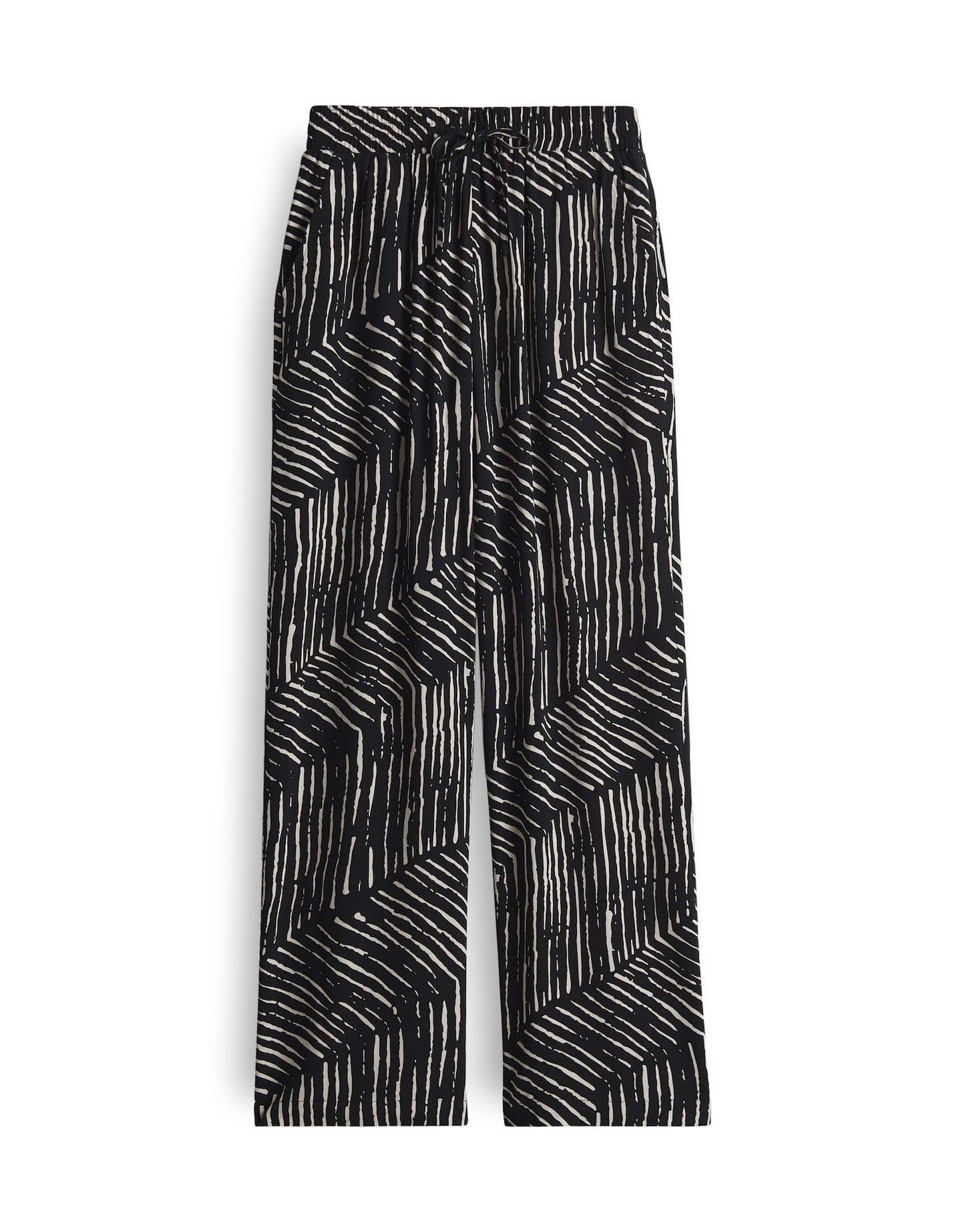 Marou palm leaves