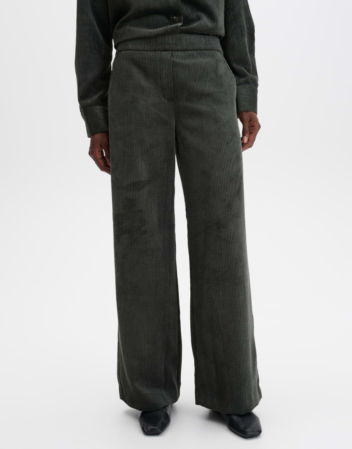 Catsby corduroy