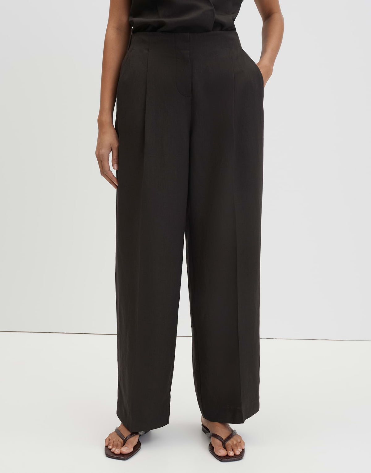 Cisilia linen