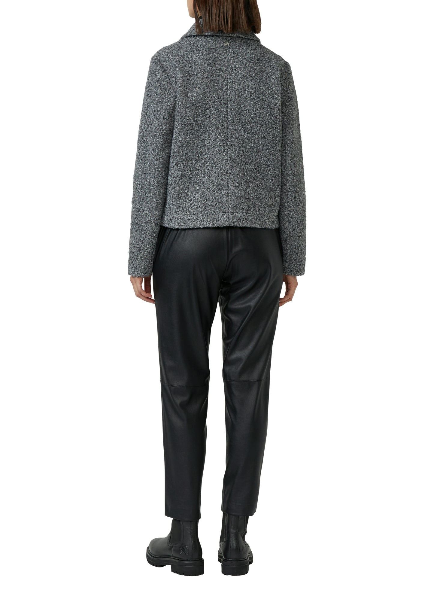 Indoor-Jacke