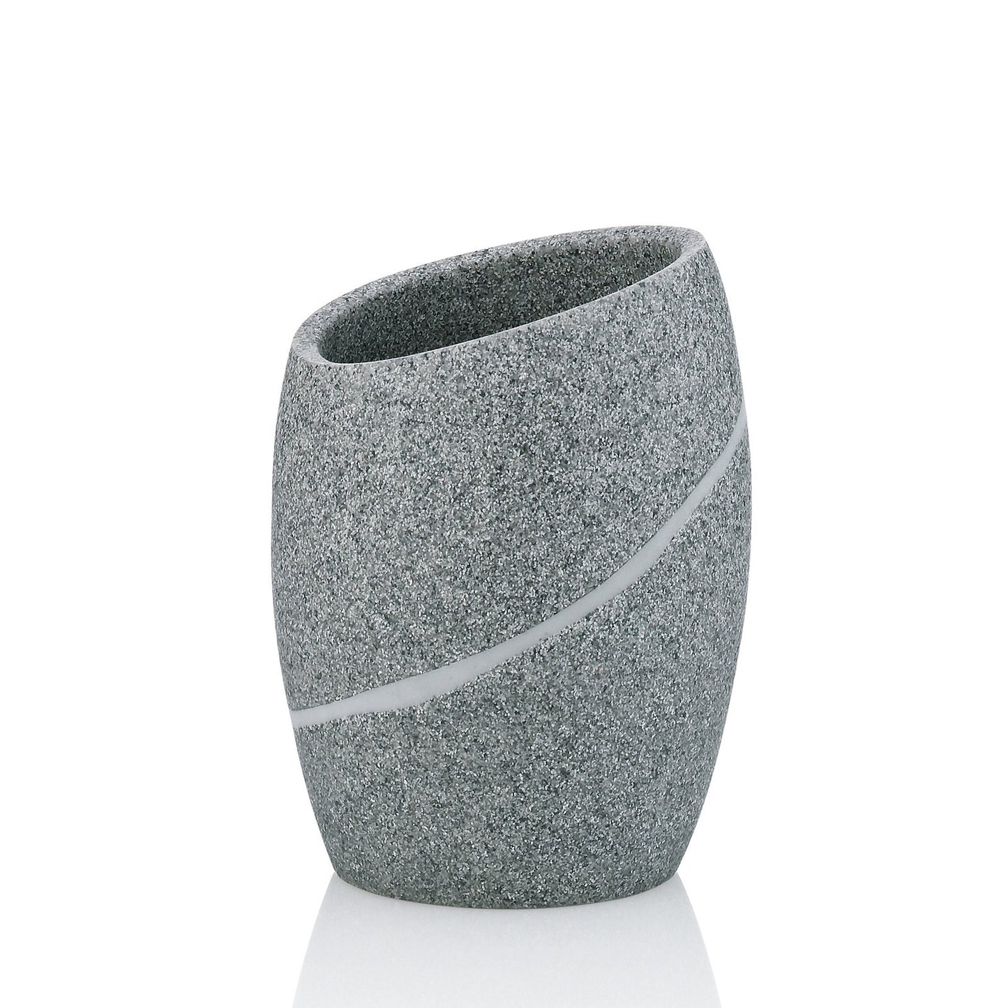 Kela Keck & Lang GmbH Bad Accessoiresgrau