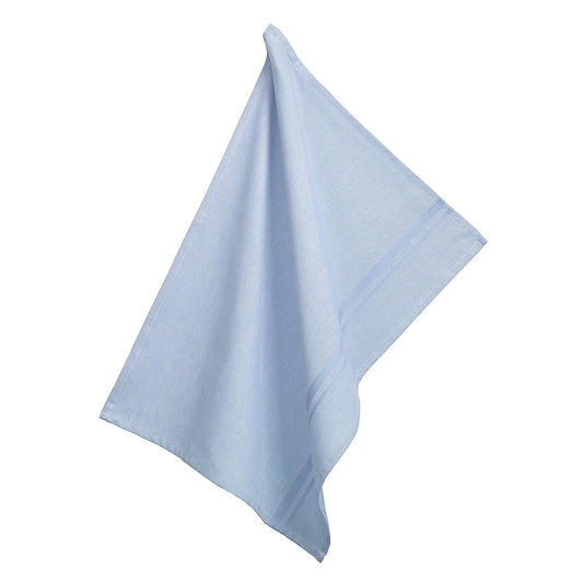 Kela Keck & Lang GmbH Geschirrtüchersommerblau
