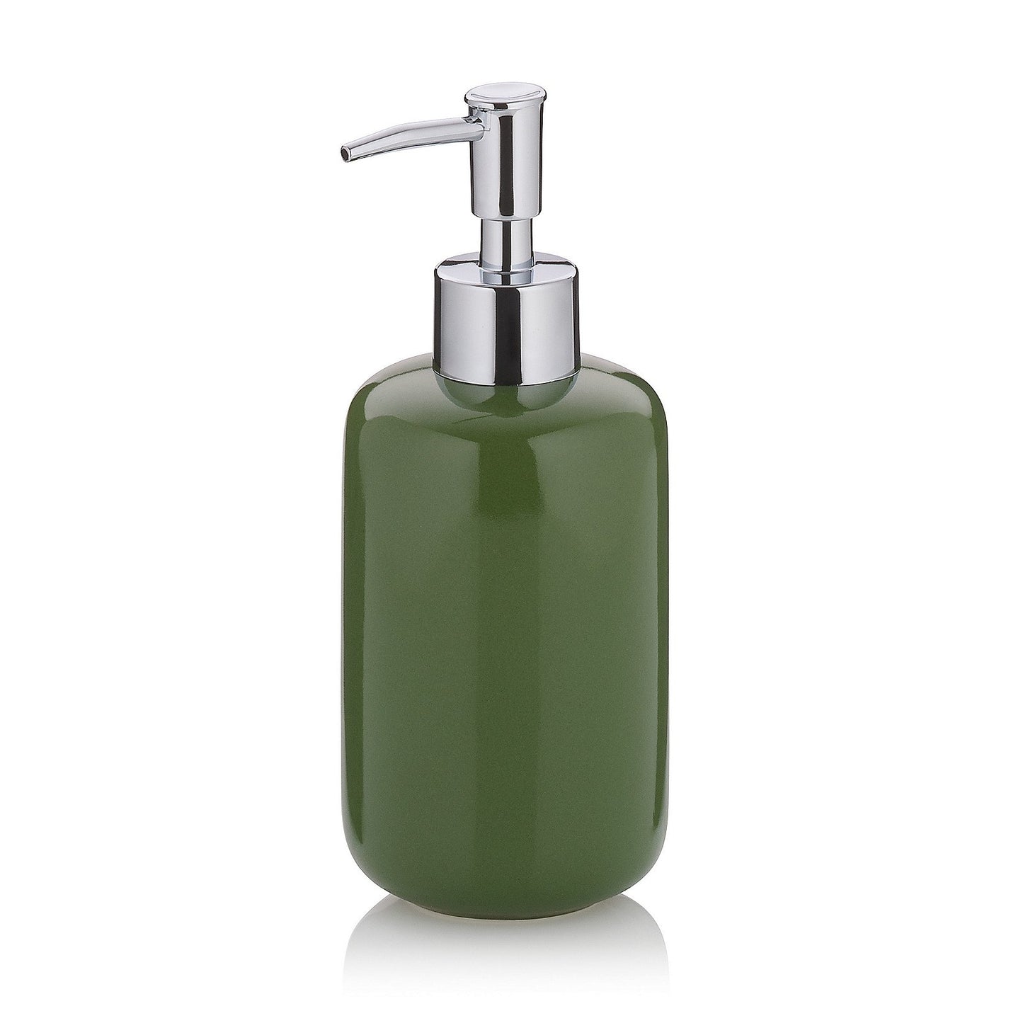 Kela Keck & Lang GmbH Bad Accessoiresblattgrün