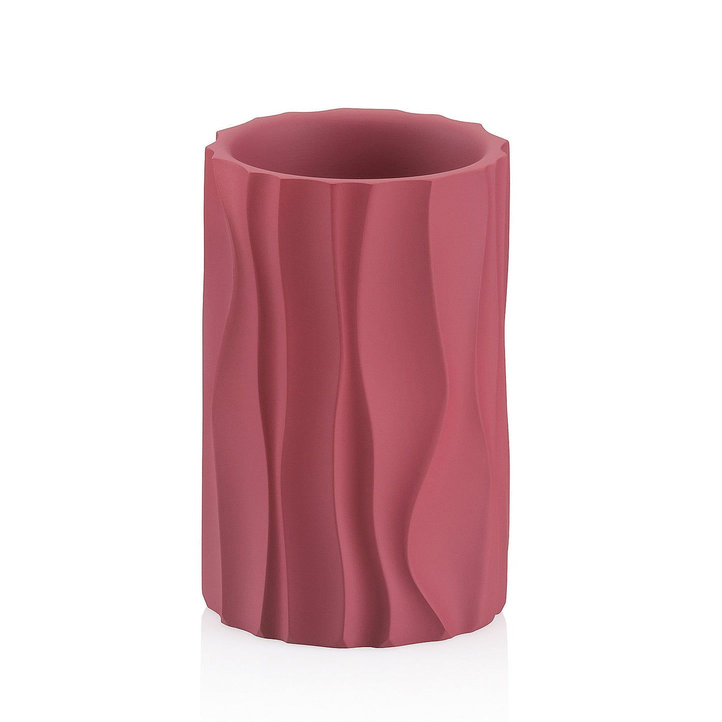 Kela Keck & Lang GmbH Bad Accessoireshimbeerrot