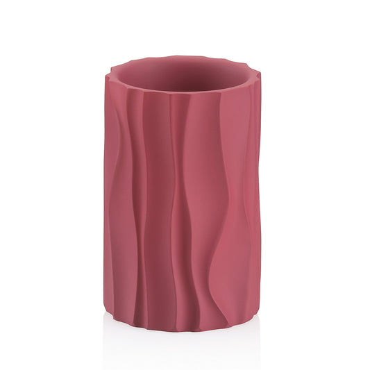 Kela Keck & Lang GmbH Bad Accessoireshimbeerrot