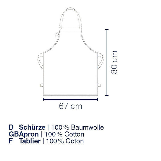 Kela Keck & Lang GmbH SchürzenStreifen