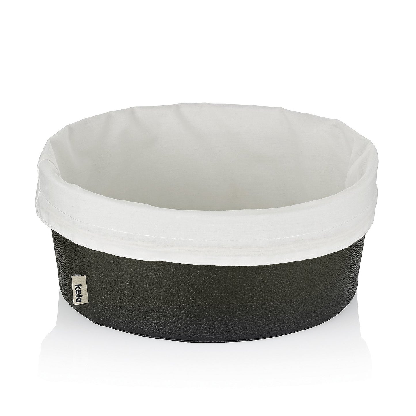 Kela Keck & Lang GmbH Tischschmuckschwarz