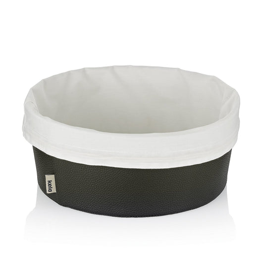 Kela Keck & Lang GmbH Tischschmuckschwarz