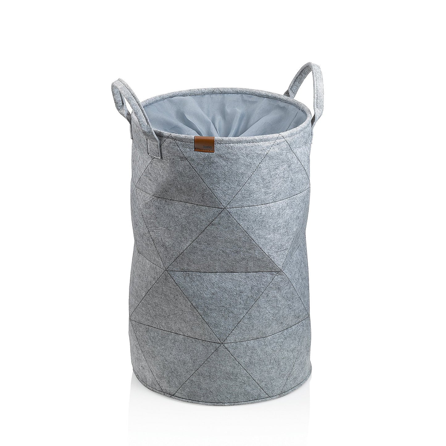 Kela Keck & Lang GmbH Bad Accessoireshellgrau