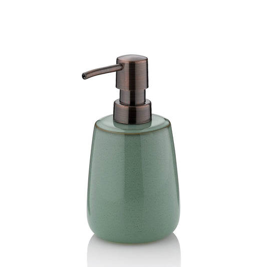 Kela Keck & Lang GmbH Bad Accessoirespiniengrün