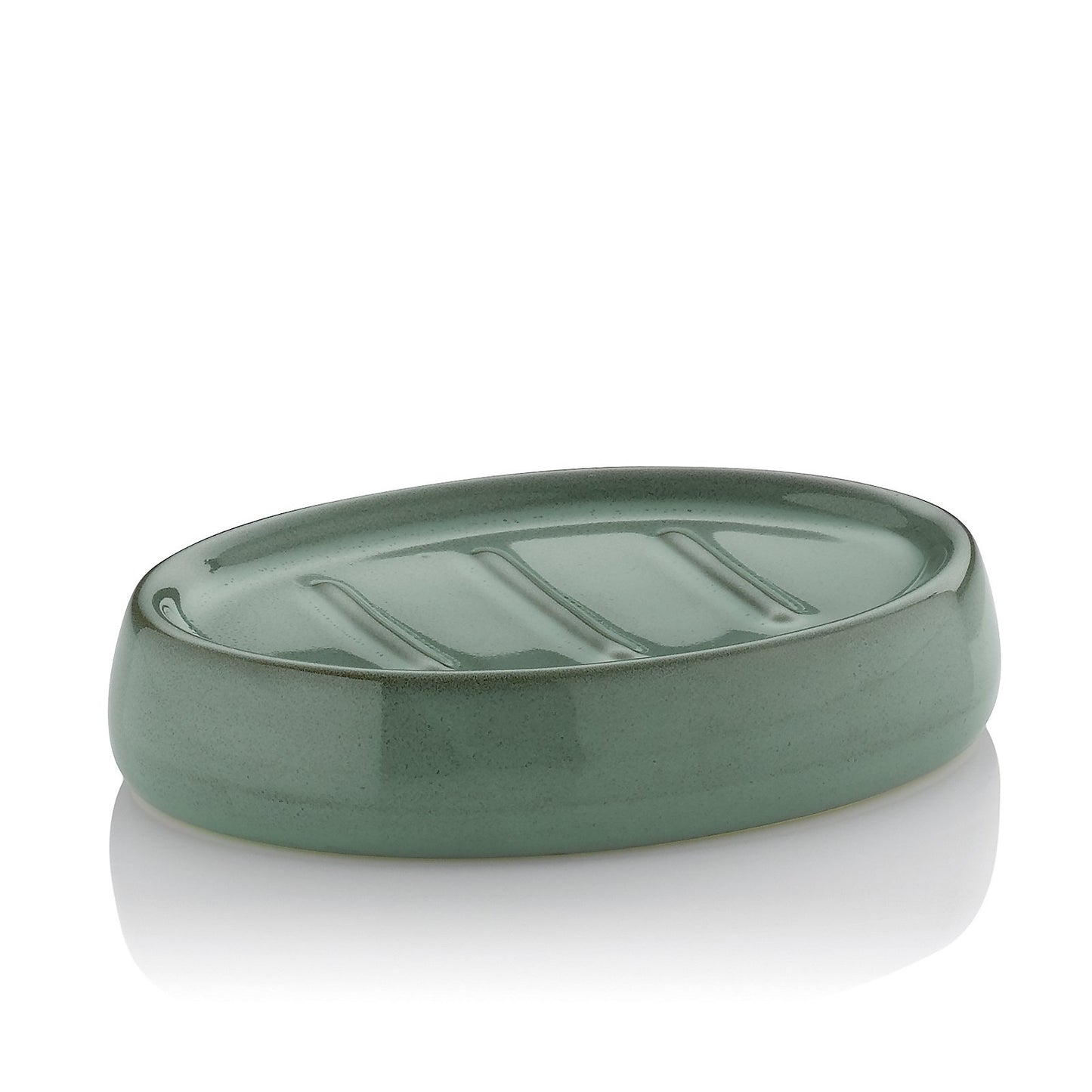 Kela Keck & Lang GmbH Bad Accessoirespiniengrün