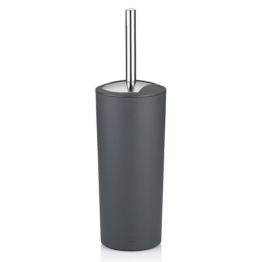 Kela Keck & Lang GmbH Bad Accessoiresgrau matt