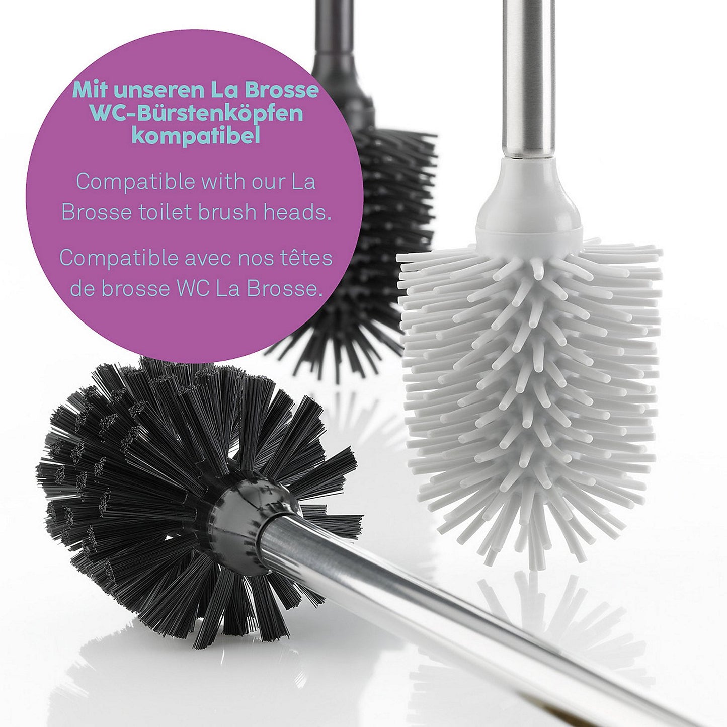 Kela Keck & Lang GmbH Bad Accessoirescreme matt