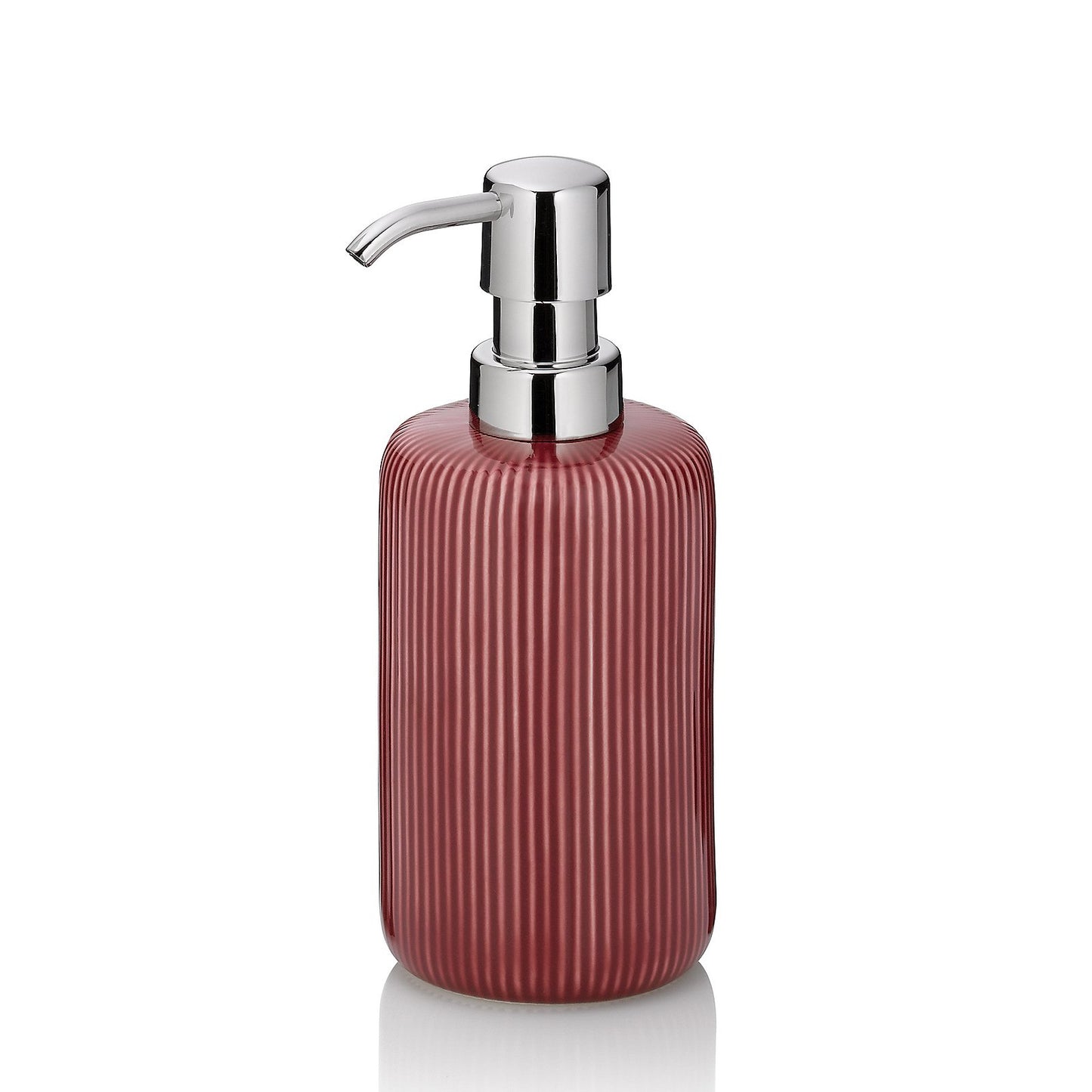 Kela Keck & Lang GmbH Bad Accessoireshimbeerrot