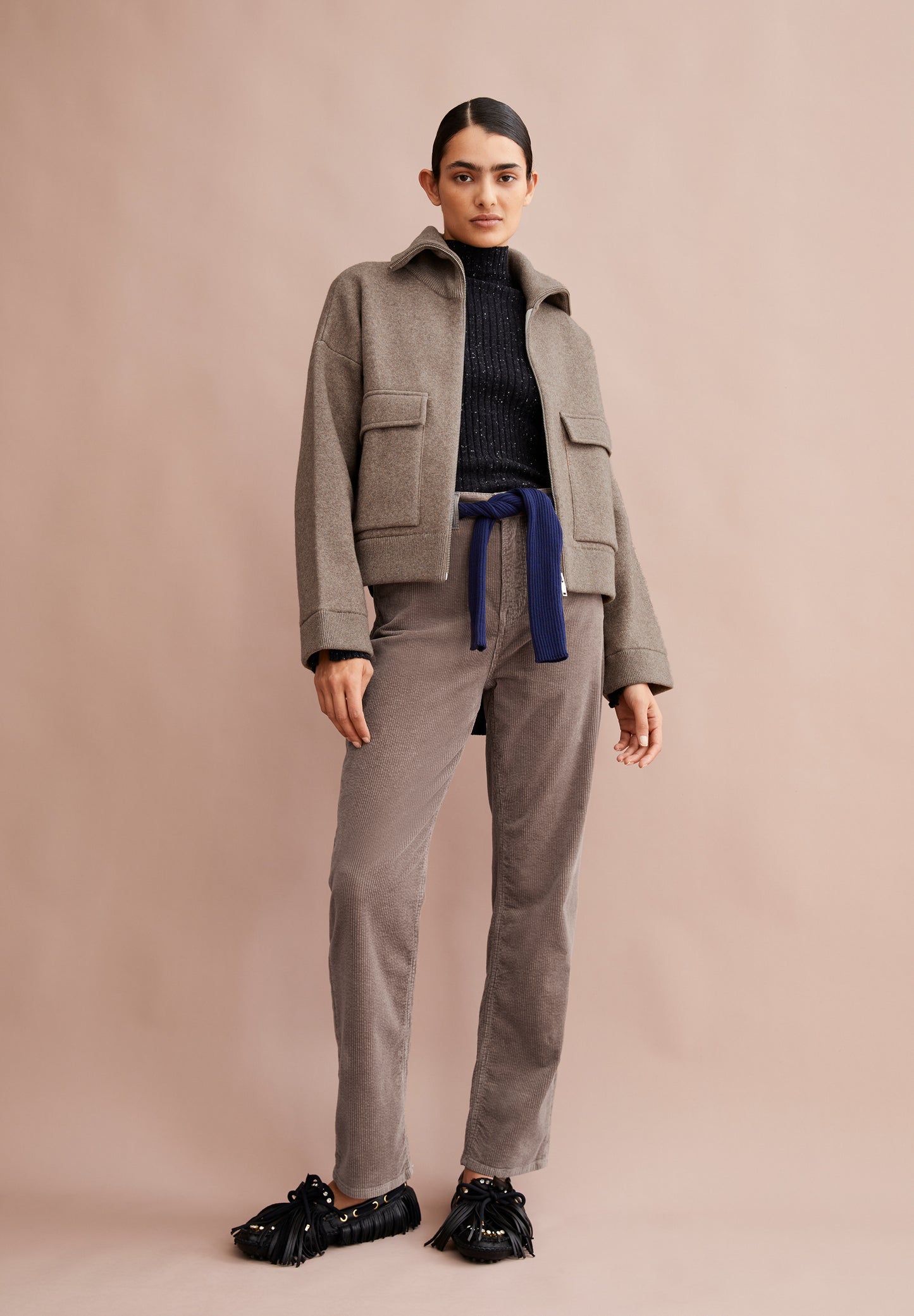 AAIKALA CORDUROY