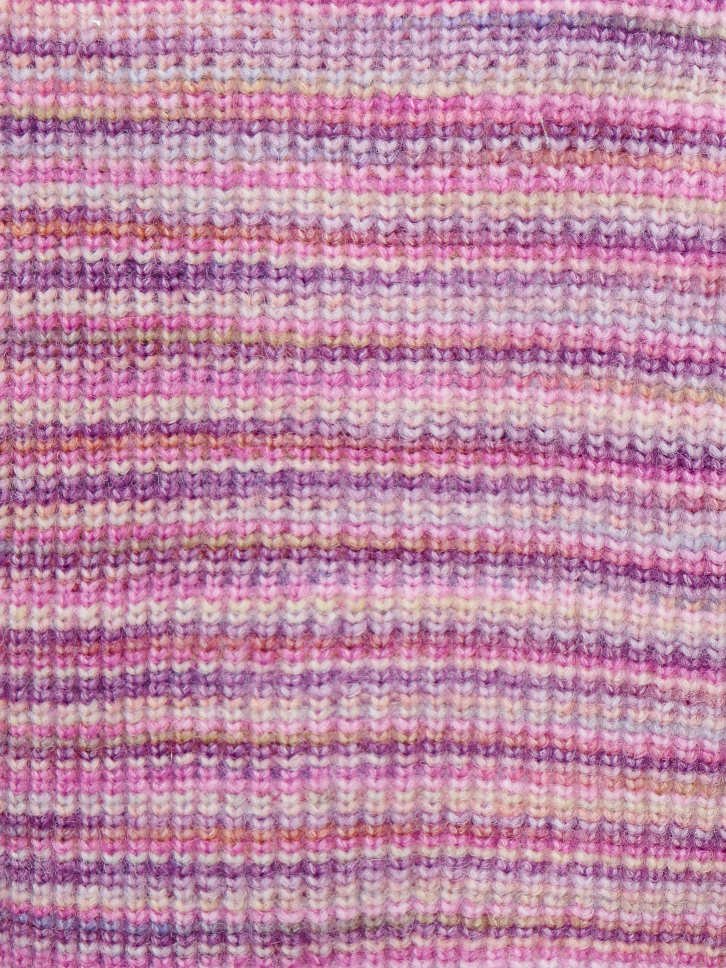 KOGCARLY-MIA L/S O-NECK KNT