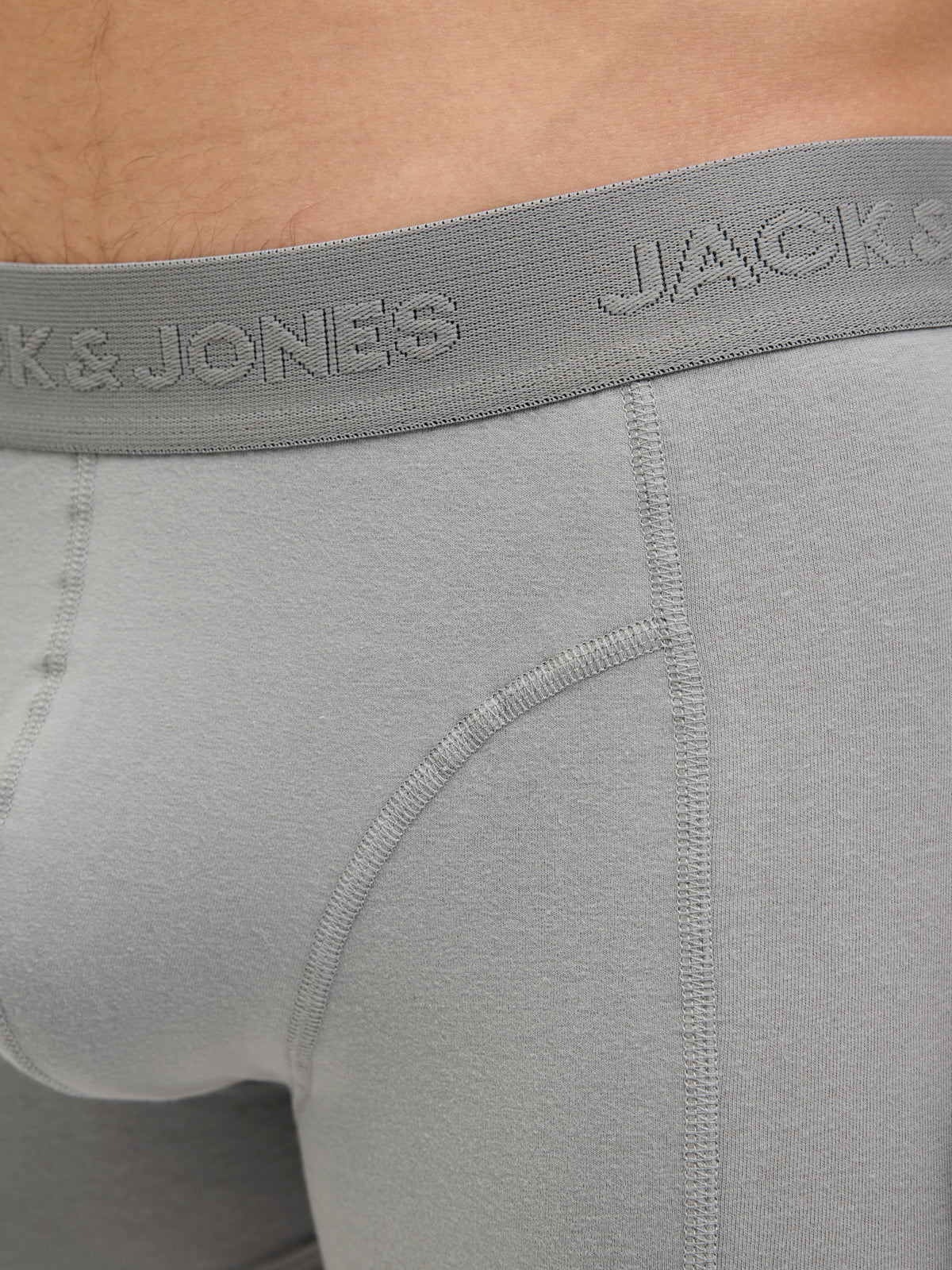 JACORDINARY TRUNKS 3 PACK NOOS