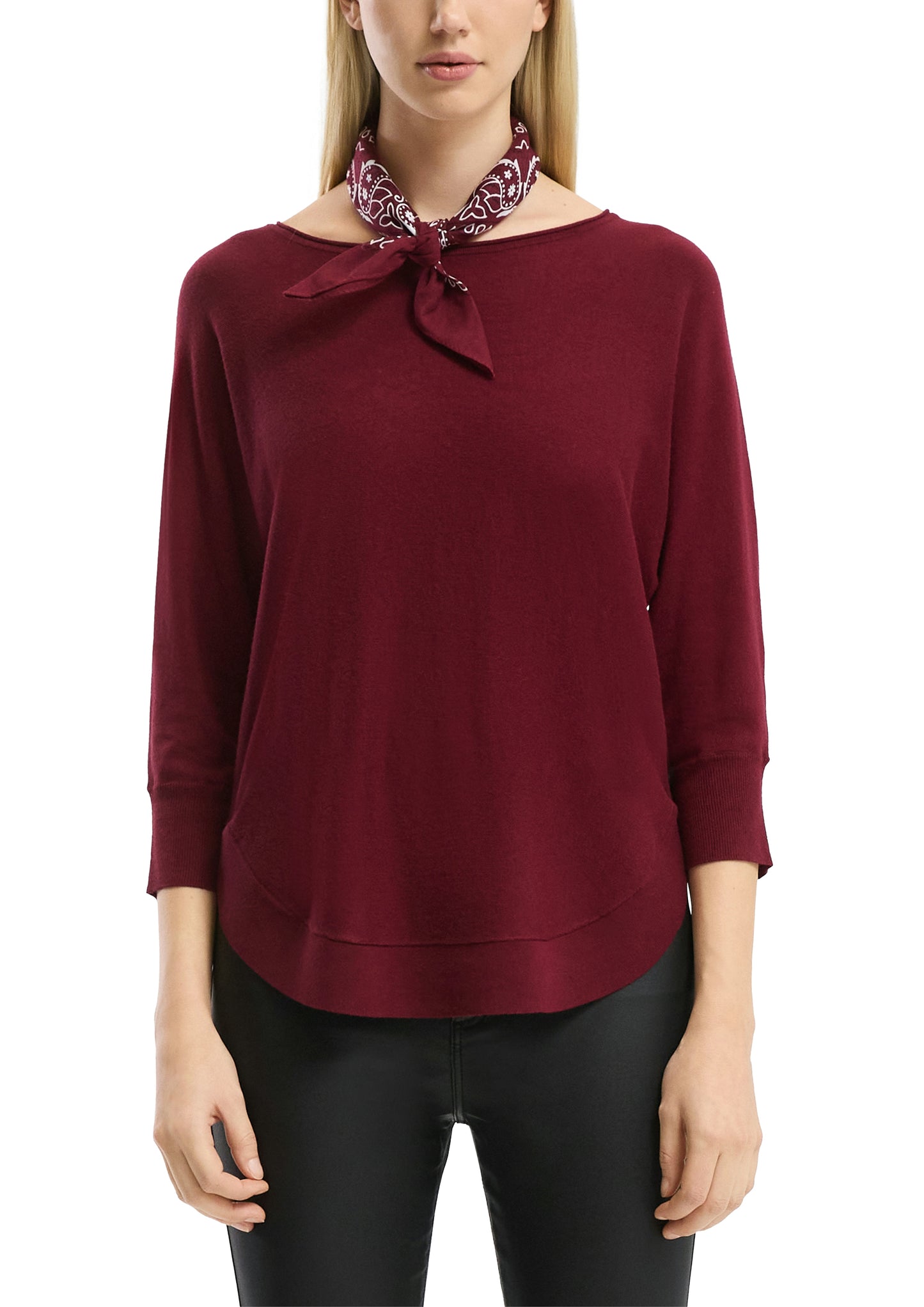 Strickpullover