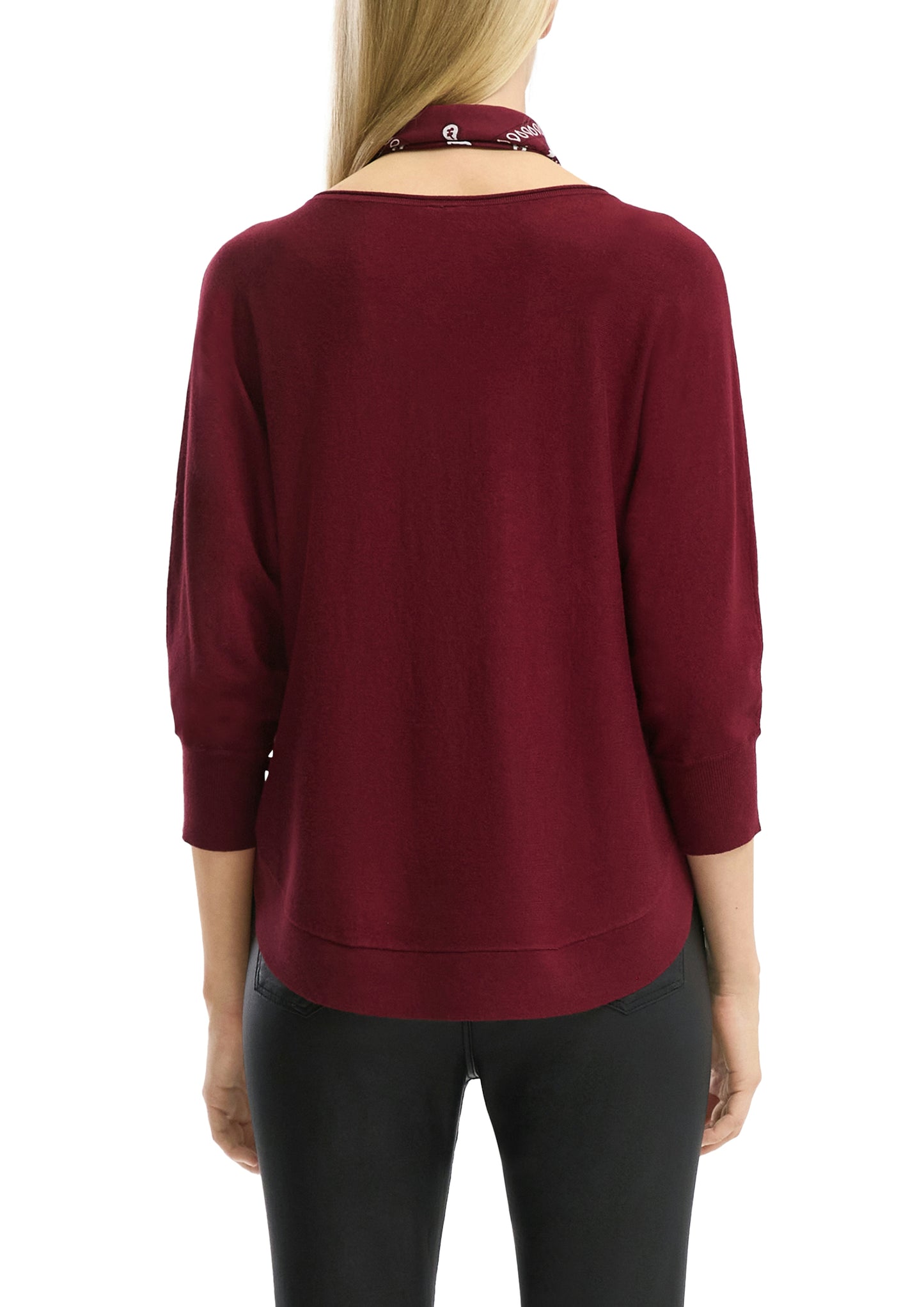 Strickpullover
