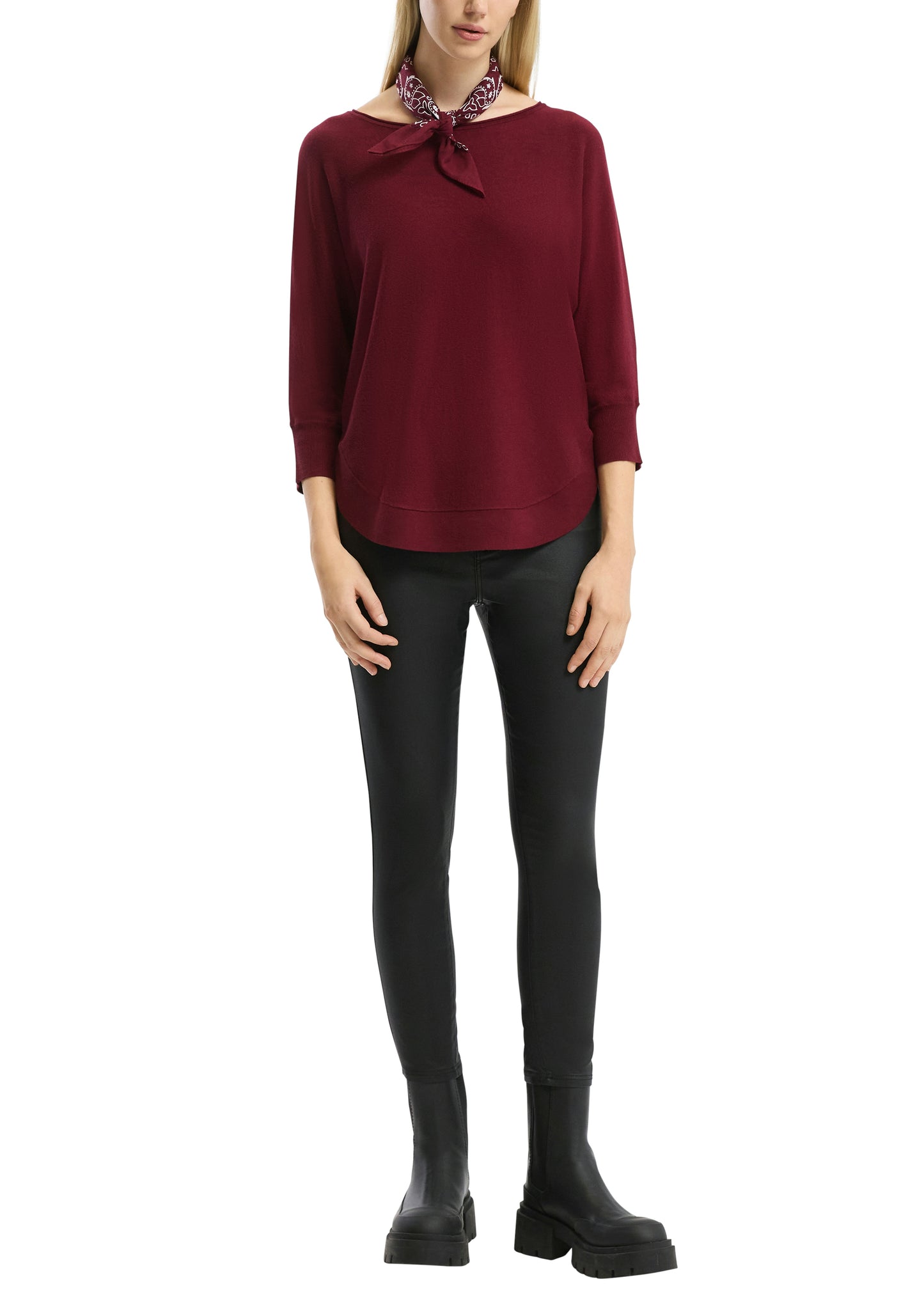 Strickpullover