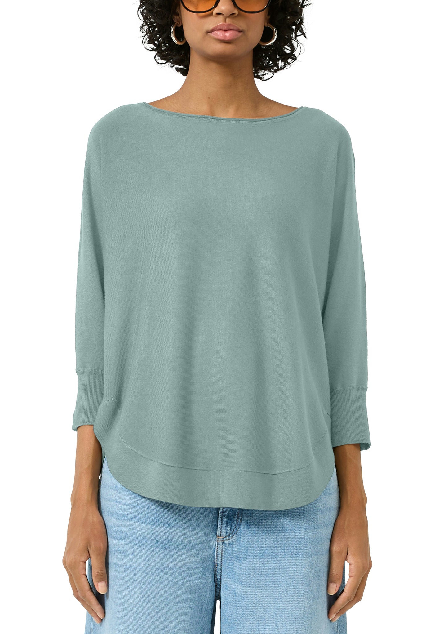 Strickpullover