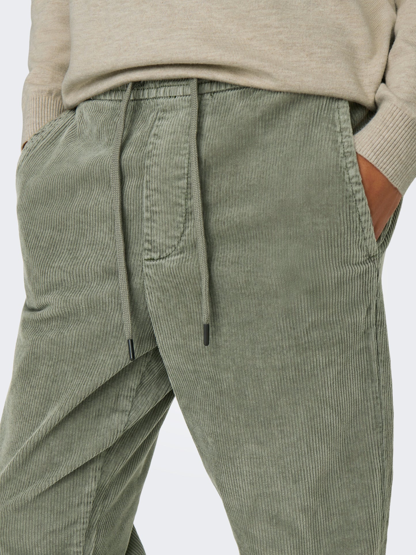 ONSLINUS TAP CORDUROY 0185 PANT NOOS