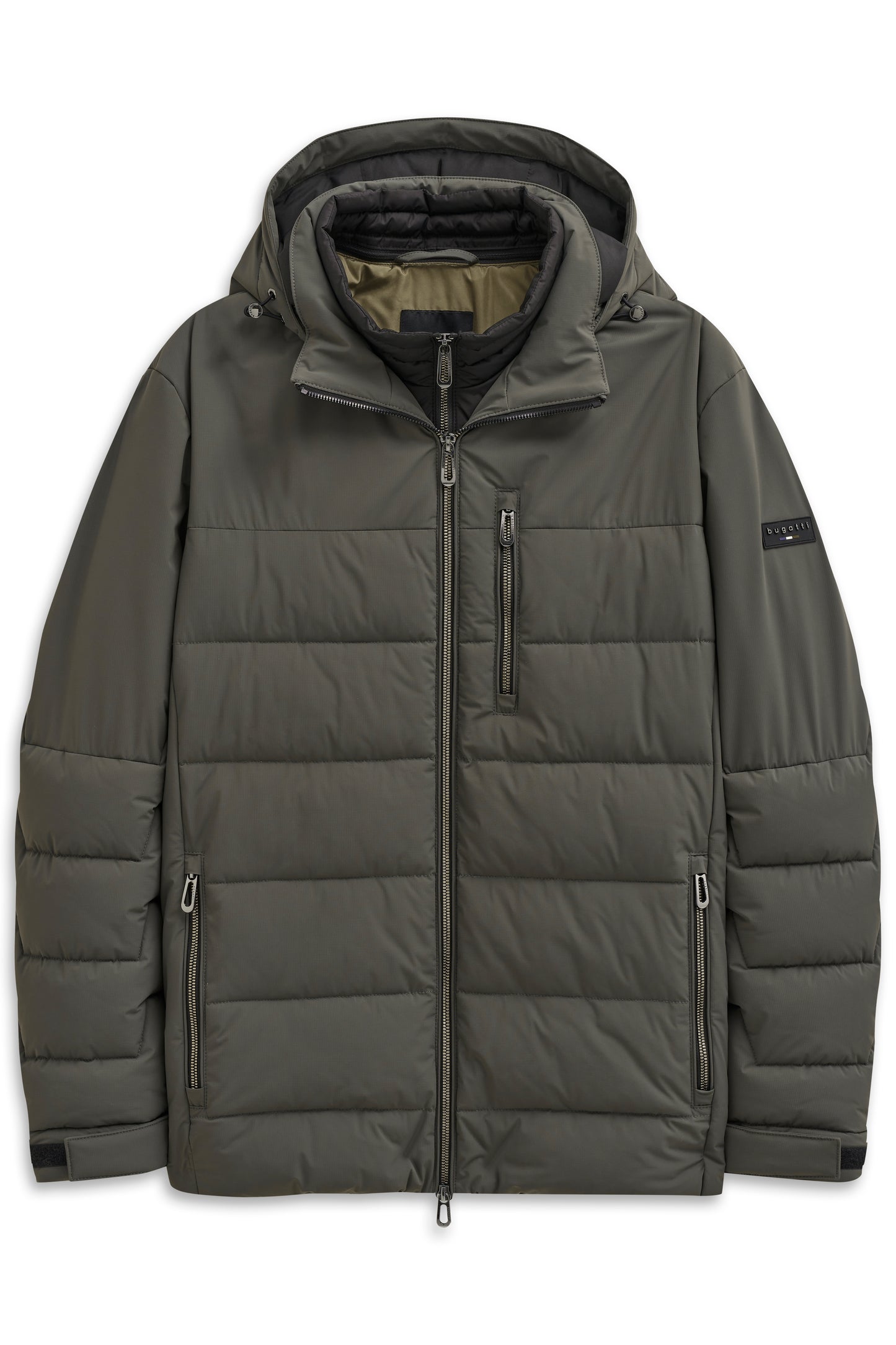 Herren Jacke