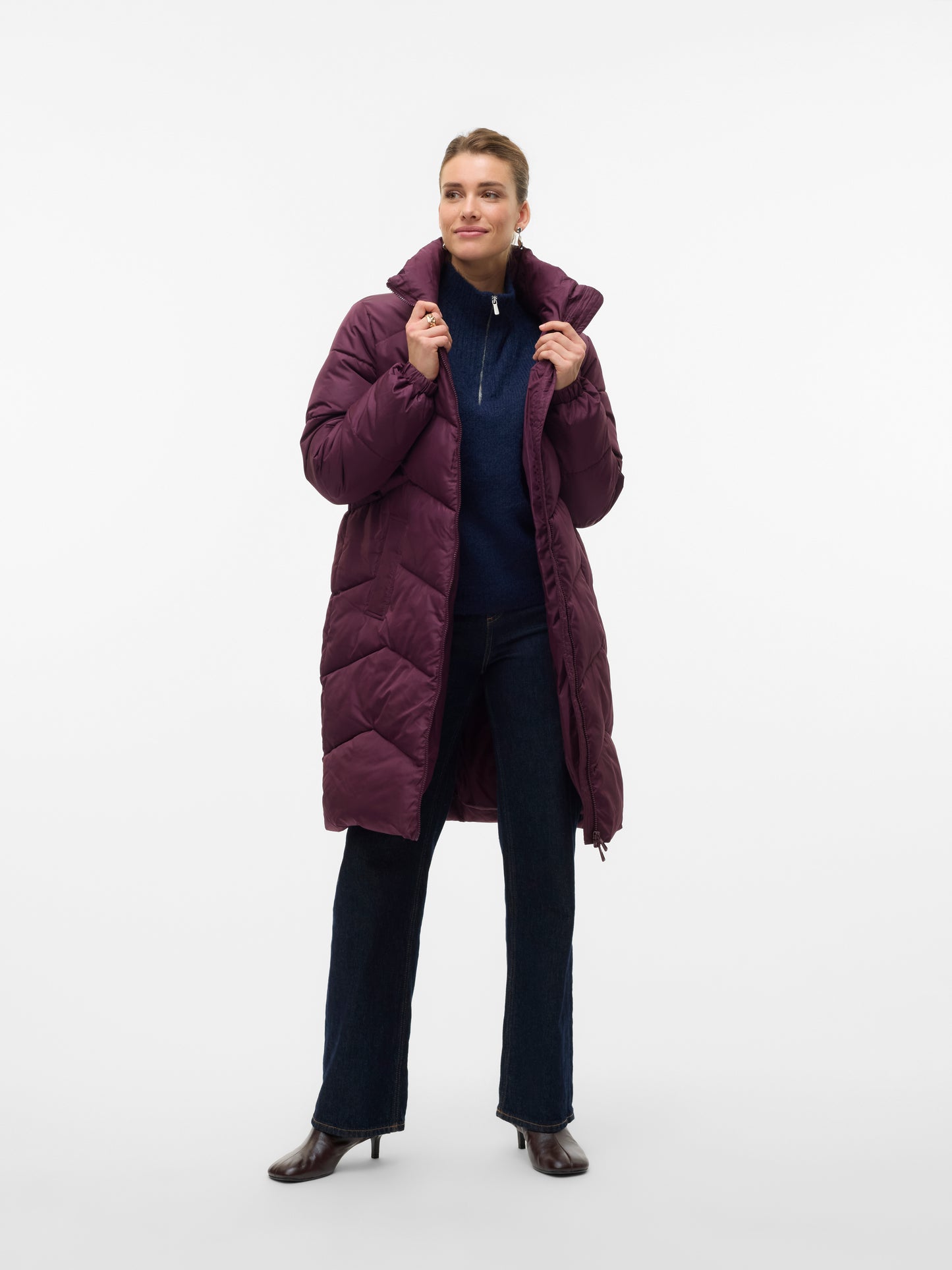 VMLIGARIO COAT BOO