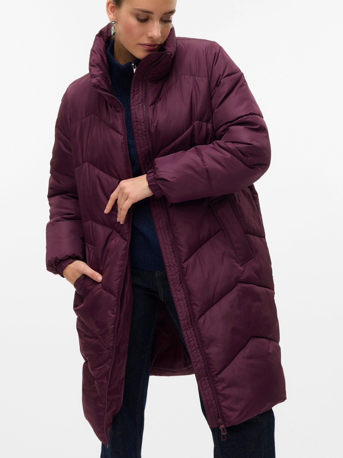 VMLIGARIO COAT BOO