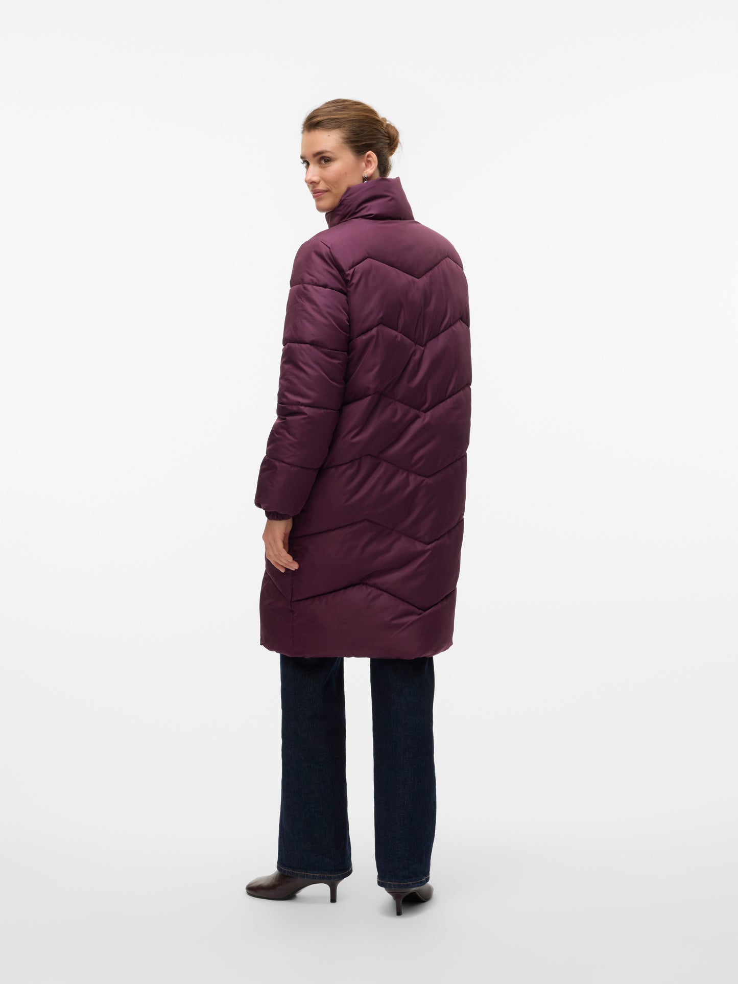VMLIGARIO COAT BOO