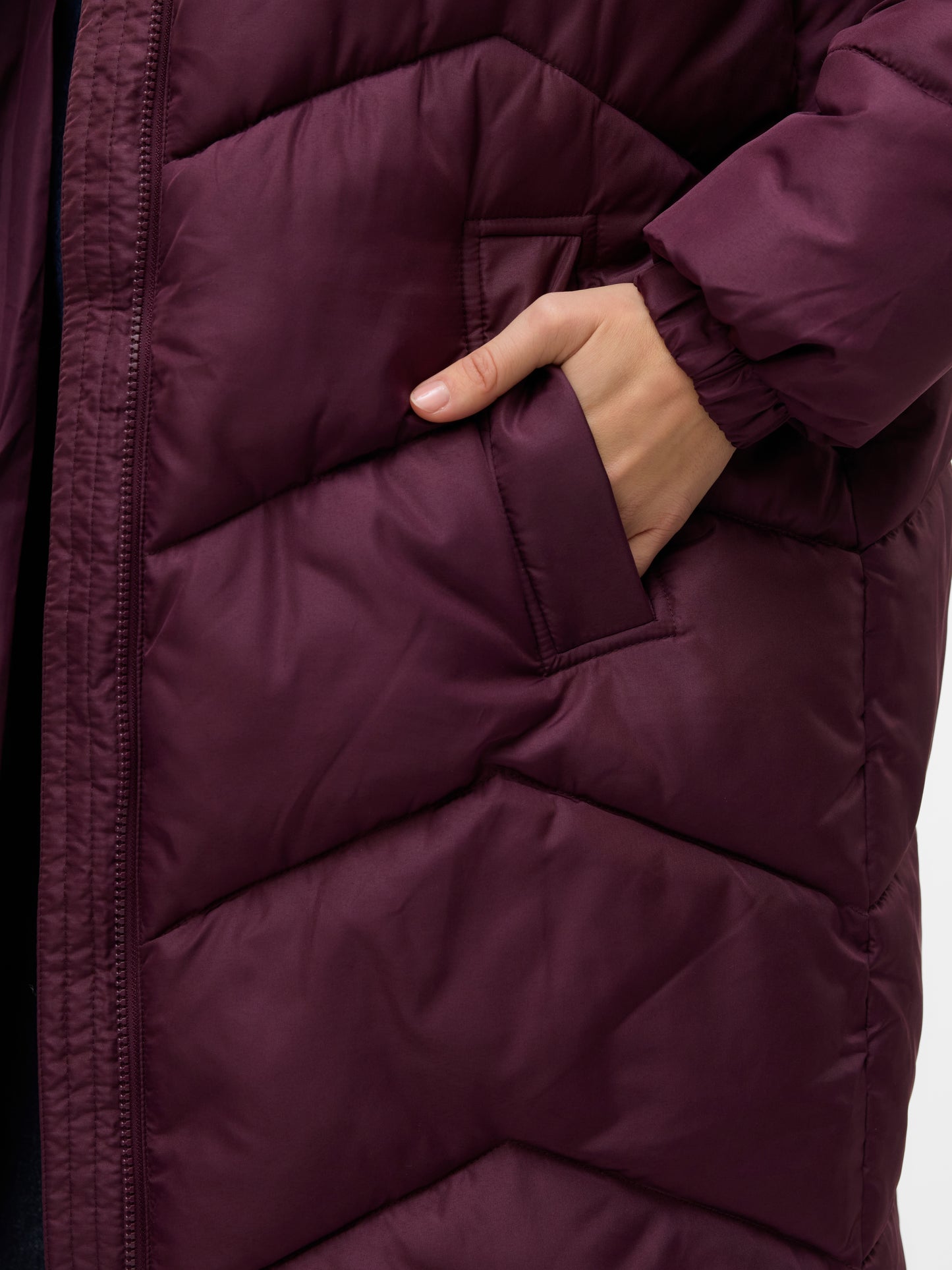 VMLIGARIO COAT BOO