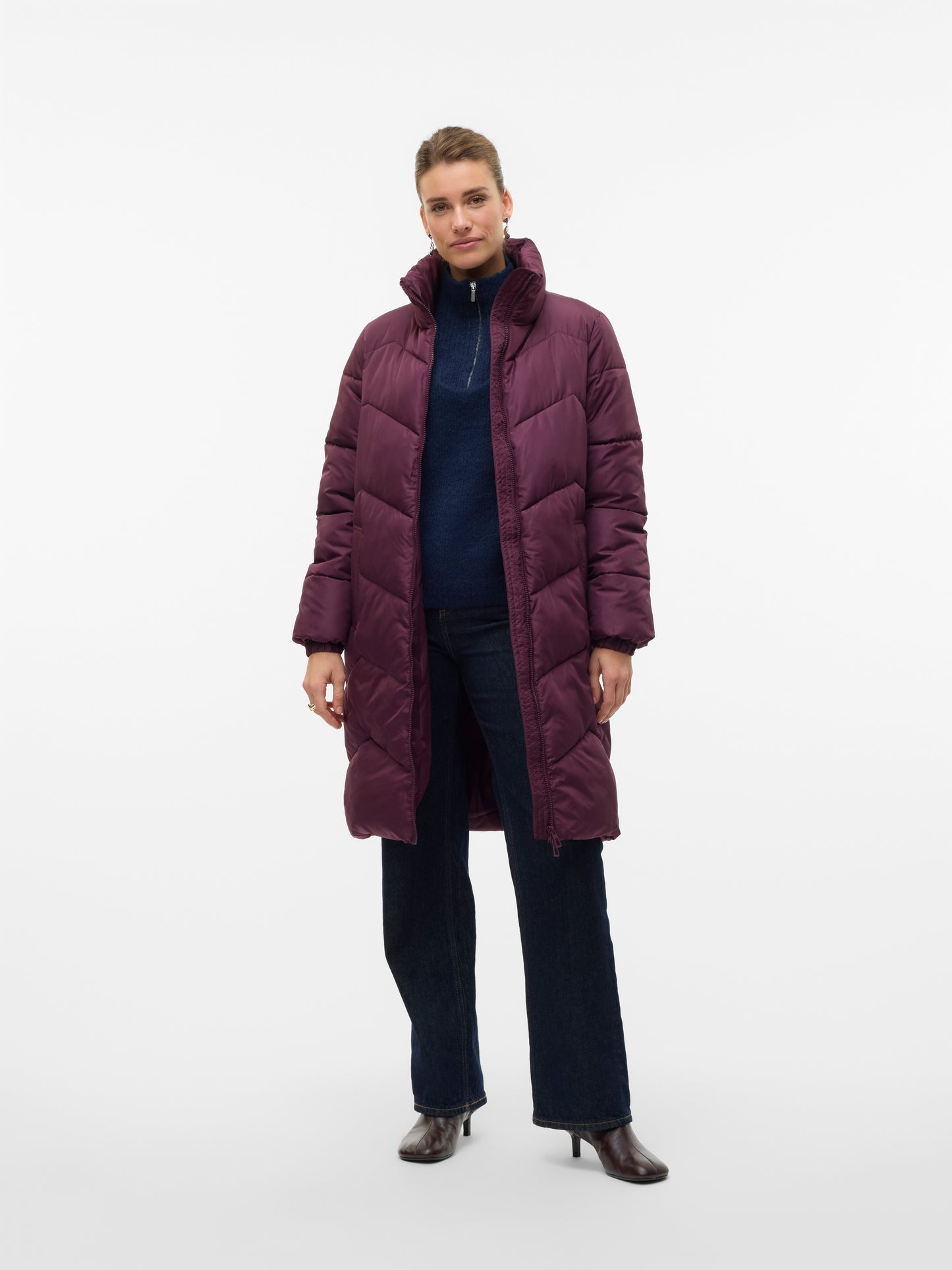 VMLIGARIO COAT BOO