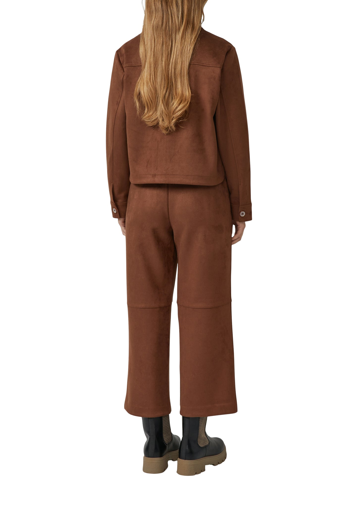 Indoor-Jacke